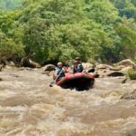 Chiang Mai: Sticky Waterfall and Rafting Day Trip - Good To Know