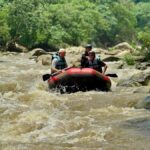 Chiang Mai: Sticky Waterfall and Rafting Day Trip - What Makes This Tour Stand Out?