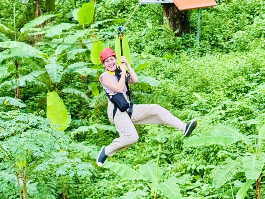 Chiang Mai: Sticky Waterfall and Zipline Adventure Day Trip - Final Thoughts