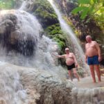 Chiang Mai : Sticky Waterfall, Cave, Forest Walk Tour - Visiting the Hidden Cave