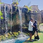 Chiang Mai Sticky Waterfall Dantewada and Banden Temple Tour - What’s Included and What to Expect