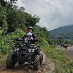 Chiang Mai Sticky Waterfall Tour ATV and Scenic Café - Practical Details and What to Expect