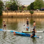 Chiang Mai: SUP Paddleboarding on the Ping River - What to Bring and What to Avoid