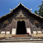 Chiang Mai: Temple And City Walking Tour Part I - What To Expect: Practical Details