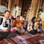 Chiang Mai: Temple & Meditation Walking Tour with Ex-Monk 1 - What to Expect and Practical Details