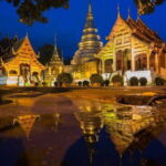 Chiang Mai Temples and Market Tuk Tuk Night Tour - Practical Tips for a Great Experience