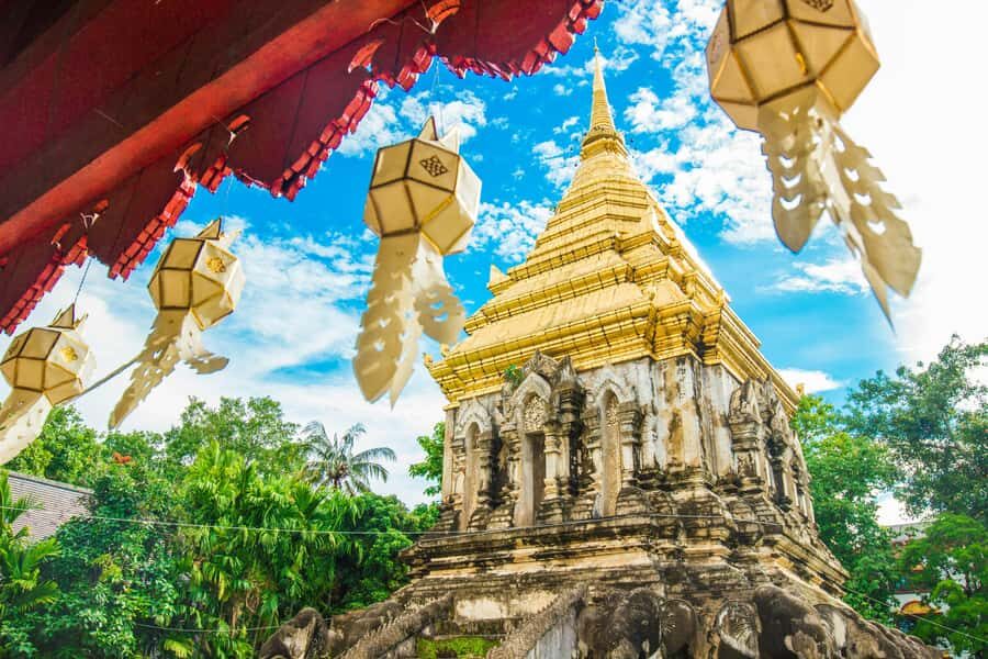 Chiang Mai: Temples & Old City Hidden Gems with local guide - Who Will Enjoy This Tour?