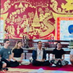 Chiang Mai Temples Visit Walking Tour with Ex-Monk Guide Part 2 - The Guided Experience: Authentic, Informative, and Friendly