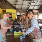 Chiang Mai Thai Cooking Market Tour with Lakeside Pavilions - Authenticity and Review Highlights