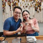 Chiang Mai: Thai Inhaler Yadom Workshop :Choose your Scent - Guides and Staff: Knowledgeable and Friendly