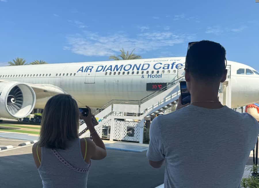 Chiang Mai : the best time to visit sticky waterfalls - What to Expect in Detail