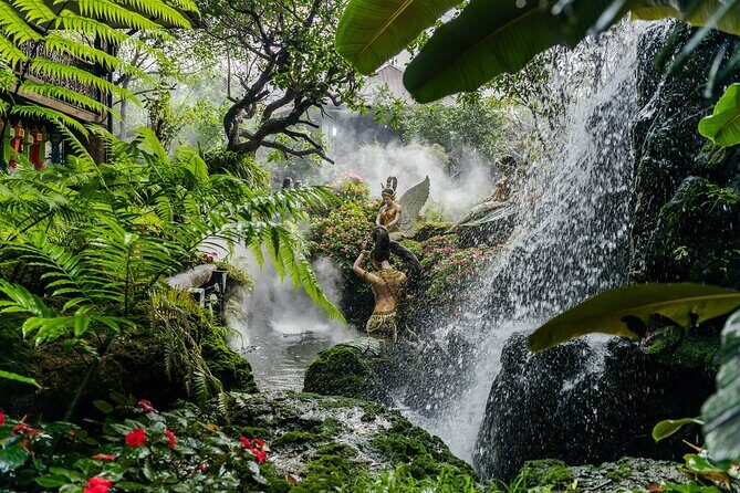 Chiang Mai to Chiang Rai Temples and Lalita Cafe Day Tour - The Full Breakdown of the Tour Experience