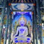 Chiang Mai to Chiang Rai Visit the White, Blue, and Red Temples - Transportation & Timing: What Does It Mean for You?
