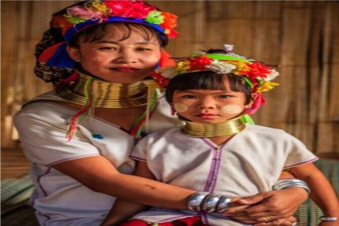 Chiang Mai to Chiang Rai White, Blue, Red Temples Long Neck Tour - FAQ: Practical Questions & Answers