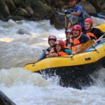 Chiang Mai Ultimate Combo ATV Adventure & Whitewater Rafting - Why This Tour Stands Out