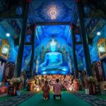 Chiang Mai: White Temple, Golden Triangle & Boat Tour - What’s Noteworthy about This Tour