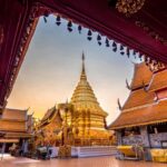 Chiang Mai: Wiang Kum Kam, Doi Suthep & Hidden Temple Tour - Practical Tips for the Best Experience