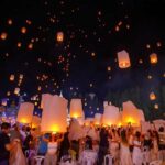 Chiang Mai: Yeepeng Lanna Lantern Festival 2026 (Official) - Transportation, Timing, and Group Size