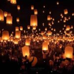 Chiang Mai Yi Peng Lantern Festival at Maejo University - Who Is This Experience Best For?