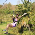 Chiang Mai: Zipline & High Rope without Lunch & Transfer - What Reviewers Say