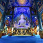 Chiang Mai:Chiang Rai White Temple, Blue and Red Temple Tour - Responsible and Sustainable Tourism