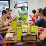 Chiang Mai:Thai Inhaler & Herbal Tea Blending 2-HourWorkshop - Why This Workshop Is Valuable for Travelers