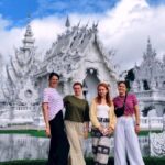 Chiang Rai: 7 Wonders in One Day! (Tickets & Lunch Included) - Detailed Breakdown of the Itinerary