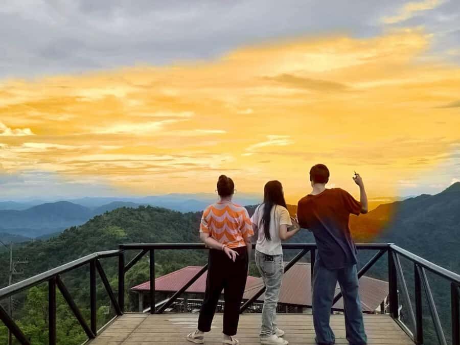 Chiang Rai: Cave, Mountain Views & Akha Coffee Experience - What to Expect from the Tour