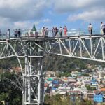 Chiang Rai: Doi Mae Salong, Mae Sai border & Golden triangle - Mae Sai: The Northern Gateway and Market Charm