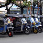 Chiang Rai: Full-Day Tuk-Tuk Temple Tour - How the Itinerary Works: Choosing Your Temples