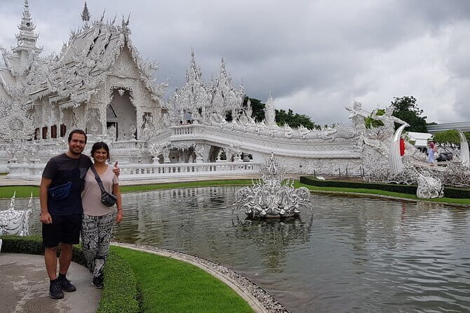 Chiang Rai: Guided Full-Day Highlights tour with Lunch - What’s Included and What’s Not