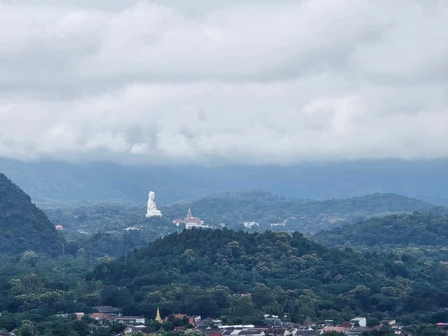 Chiang Rai Half-Day Tour: 3 Must-See Places in 5 Hours - Transport and Comfort