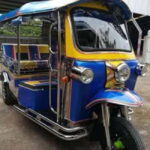 Chiang Rai: Half-Day Tuk-Tuk Temple Tour - The Experience: What You Can Expect