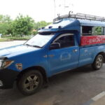 Chiang Rai: Half-Day Tuk-Tuk Temple Tour - Visiting the Temples: An In-Depth Perspective