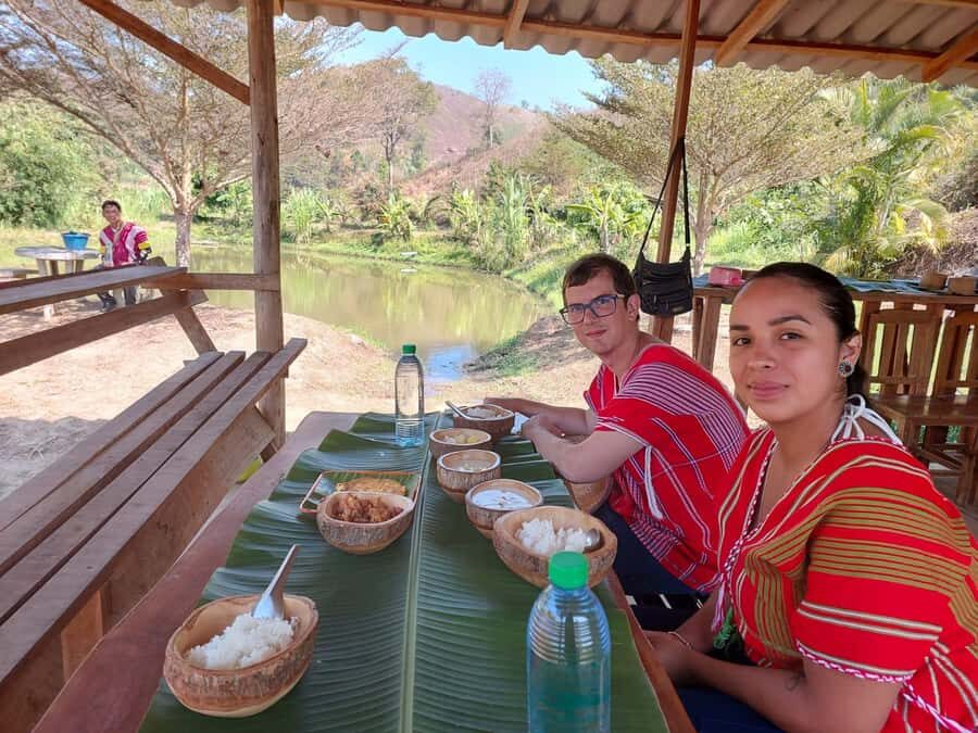 Chiang Rai: Heart to Heart Elephant Sanctuary Half Day Visit - Introduction: An Honest Look at a Responsible Elephant Experience
