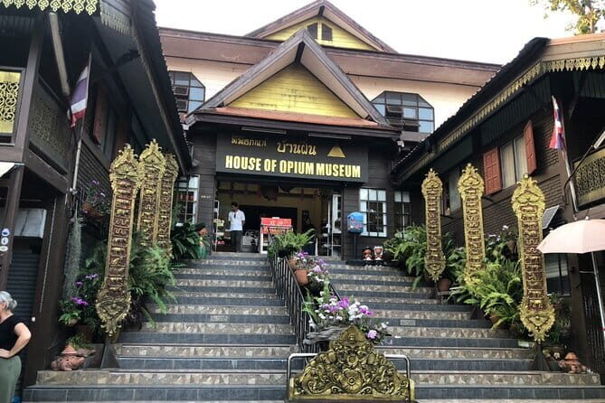 Chiang Rai Join Day Tour - Who Is This Tour Best For?