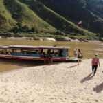 Chiang Rai-Luang Prabang: Premium 2-Day River Cruise - Practicalities and Logistics