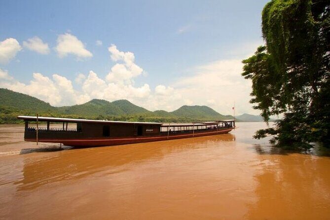 Chiang Rai: Luxury Slow Boat to Luang Prabang 2D1N - Why Choose This Experience?