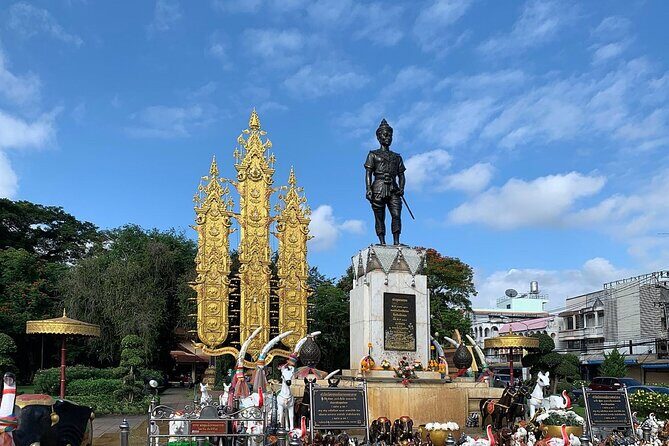 Chiang Rai: Luxury Slow Boat to Luang Prabang 2D1N - The Detailed Itinerary Breakdown