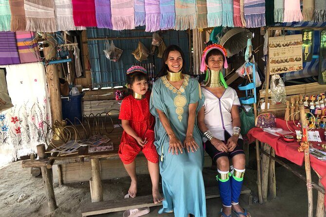 Chiang Rai nice places tour for oldest tourist included Pick-up - Practical Considerations and Value