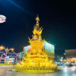 Chiang Rai: Night Walking Tour - Local Market & Food Tasting - An Overview of the Chiang Rai Night Walking Tour