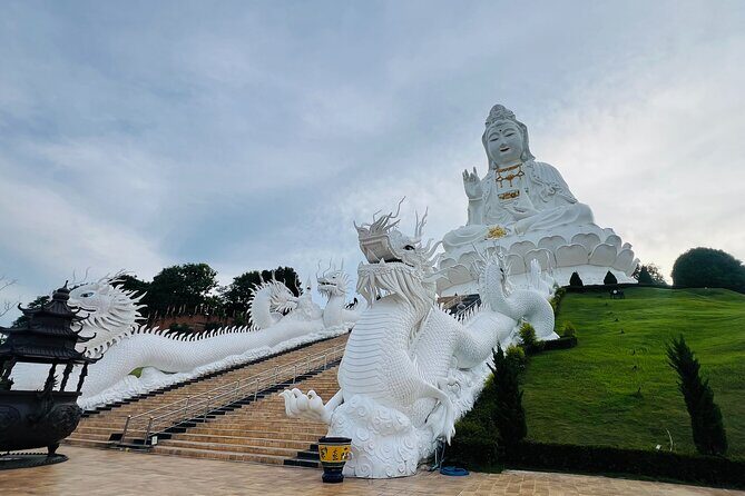 Chiang Rai Private Bespoke Sightseeing Tour - Final Thoughts