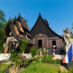 Chiang Rai: Private Customized Tour5 Places of Your Choice - Who Is This Tour Best For?