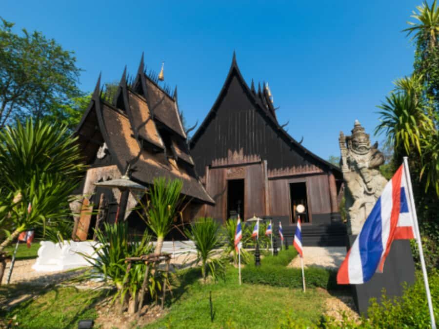 Chiang Rai: Private Customized Tour5 Places of Your Choice - Who Is This Tour Best For?