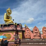 Chiang Rai: Private Tour with Driver and Custom Itinerary - The Practicalities: What to Expect and Tips