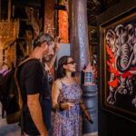 Chiang Rai Temples and Long Neck Village Day Trip from Chiang Mai - Authentic Experiences and Hidden Insights