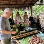 Chiang Rai: Temples, Waterfall, & Hot Springs Tour - Practical Details and What to Expect