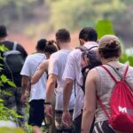 Chiang Rai: Unforgettable Trekking Tour with Bamboo Cooking - Jungle Trekking and Survival Skills