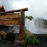 Chiang Rai White and Blue Temples with Lalitta Cafe - Considerations and Potential Drawbacks