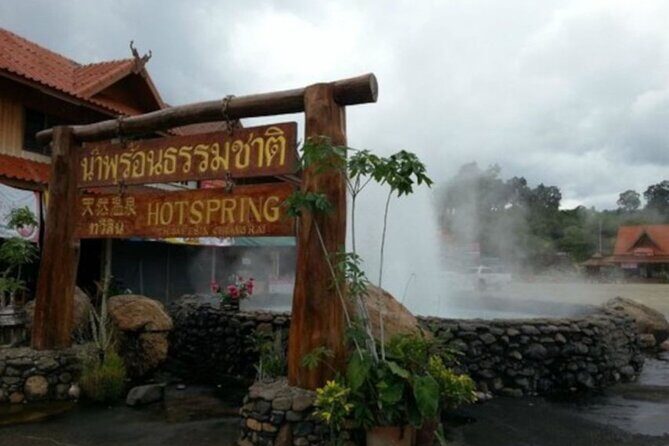 Chiang Rai White and Blue Temples with Lalitta Cafe - What We Love About This Tour